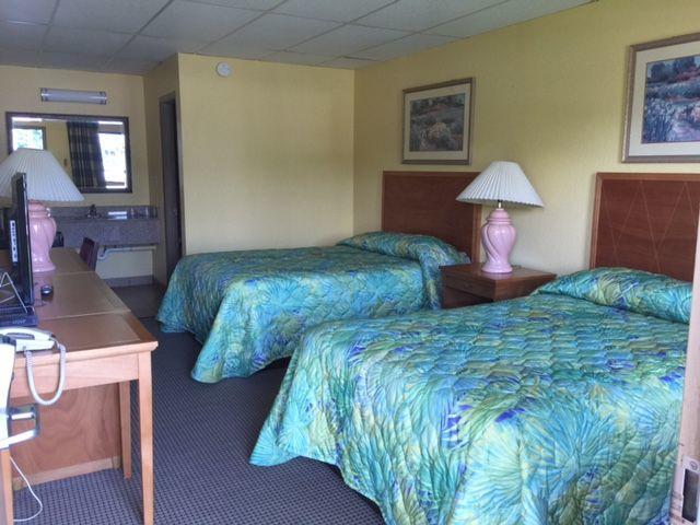 Madison Heights Executive Inn מראה חיצוני תמונה