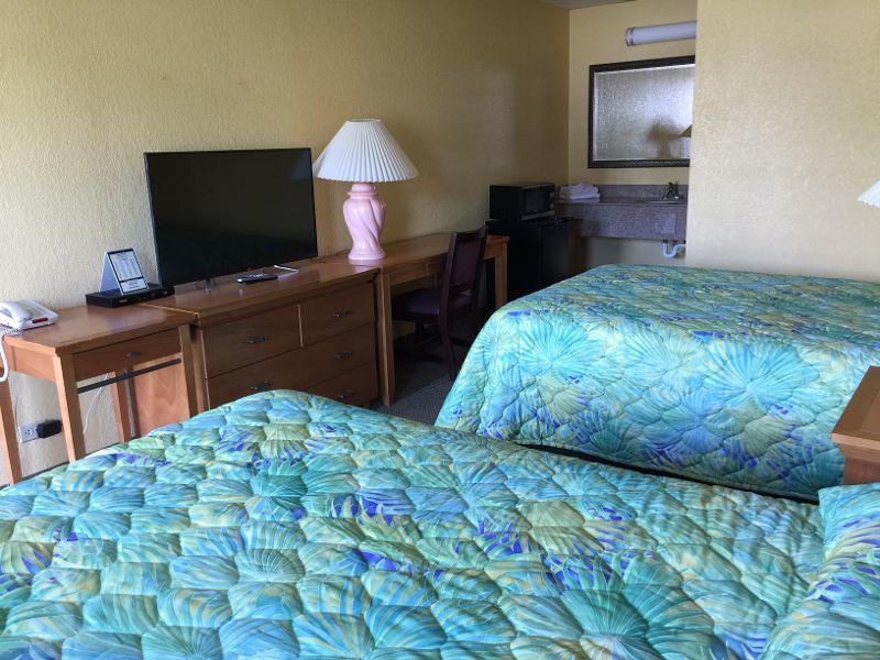 Madison Heights Executive Inn מראה חיצוני תמונה